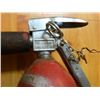 Image 3 : VINTAGE FIRE EXTINGUISHER - RANDOLPH 2"