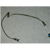 Image 3 : NECKLACE - NAVAHO - SILVER & TOURQUOISE