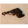 Image 2 : HAND CARVED SALMON PENDANT