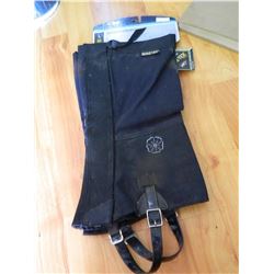 W'S CROCODILES - GORE-TEX - M 7-9 - 15" TALL