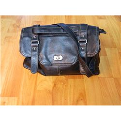 FROM ESTATE - PURSE - ? JULAS & JAMES ?
