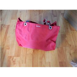 FROM ESTATE - PURSE - ?PERRY ELLIS?