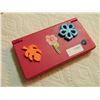 Image 1 : NINTENDO DS - PINK - CONDITION UNKNOWN - NO CORDS