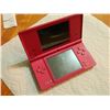 Image 2 : NINTENDO DS - PINK - CONDITION UNKNOWN - NO CORDS
