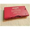 Image 3 : NINTENDO DS - PINK - CONDITION UNKNOWN - NO CORDS