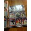 Image 2 : COLLECTION OF HOCKEY CARDS - 13 SHEET TTL