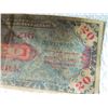 Image 4 : FOREIGN CURRENCY - 20 MARKS