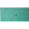 Image 3 : GEMSTONES - GENUINE DIAMOND - IRREGULAR CUT LOOSE GEMS - 20 PER LOT