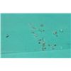 Image 2 : GEMSTONES - GENUINE DIAMOND - IRREGULAR CUT LOOSE GEMS - 20 PER LOT