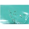 Image 3 : GEMSTONES - GENUINE DIAMOND - IRREGULAR CUT LOOSE GEMS - 20 PER LOT