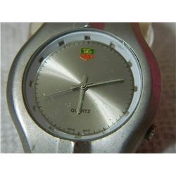 WATCH - HEVER - NO STRAP