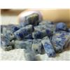 Image 2 : GEMSTONE BEADS - SODALITE 11 mm - 38pc