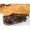 Image 2 : NEW HAND CRAFTED BURL TRINKET BOX WITH LID