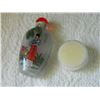 Image 1 : SNUFF BOTTLE - HAND PAINTED - WITH LID
