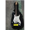 Image 1 : ELECTRIC GUITAR - RENEGADE - WITH SOFT CASE