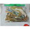 Image 2 : LOT OF ASSORTED STAMPS