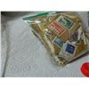Image 3 : LOT OF ASSORTED STAMPS