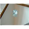 Image 3 : GEMSTONE - BABY BLUE TOPAZ - ROUND FACETED - 6.9 X 4.0mm