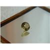 Image 3 : GEMSTONE - CITRINE - ROUND FACETED - 6.0 X 3.6mm