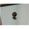 Image 2 : GEMSTONE - GARNET - ROUND FACETED - 5.1 X 2.9mm