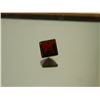 Image 3 : GEMSTONE - GARNET - EMERALD FACETED - 5.0 X 2.8mm
