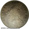 Image 1 : 1798 $1 Large Eagle MS61 ANACS.