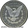 Image 2 : 1892 $1 PR63 Cameo PCGS.