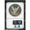 Image 2 : 1898 $1 PR68 Ultra Cameo NGC.