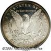 Image 2 : 1899 $1 PR64 NGC.