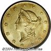 Image 1 : 1851-O G$1 MS63 PCGS.