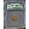 Image 1 : 1854 G$1 Type Two AU50 ICG.