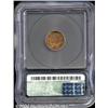 Image 2 : 1854 G$1 Type Two AU50 ICG.