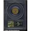 Image 2 : 1843-D $2 1/2 Small D VF35 PCGS.