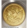 Image 2 : 1858-C $2 1/2 MS63 PCGS.