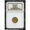 Image 1 : 1872-S $2 1/2 AU58 NGC.