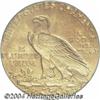 Image 2 : 1910 $2 1/2 MS64 PCGS.