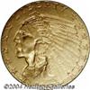 Image 1 : 1910 $2 1/2 MS64 PCGS.