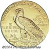 Image 2 : 1911-D $2 1/2 AU58 PCGS.