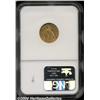 Image 2 : 1925-D $2 1/2 MS64 NGC.