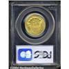 Image 2 : 1798 $5 Large Eagle, Large 8, 13 Star Reverse AU58 PCGS.