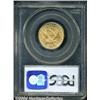 Image 2 : 1878 $5 MS63 PCGS.