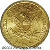 Image 2 : 1901/0-S $5 MS64 PCGS.