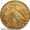 Image 2 : 1912-S $5 MS63 PCGS.