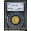 Image 1 : 1913 $5 MS64 PCGS.