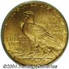 Image 2 : 1913 $5 MS64 PCGS.