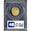 Image 2 : 1913-S $5 MS61 PCGS.