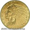 Image 1 : 1929 $5 MS64 ICG.