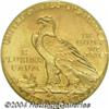 Image 2 : 1929 $5 MS64 ICG.