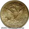 Image 2 : 1876-S $10 AU53 PCGS.