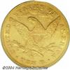 Image 2 : 1879-O $10 AU50 PCGS.